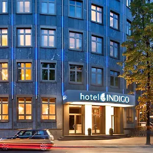 Indigo – Ku’damm, An Ihg 4* Berlin